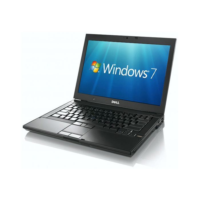 Dell Latitude E6510 15.6" LED Core i5-560M 2.66GHz 4GB 250GB WebCam DVD Windows 7 Laptop