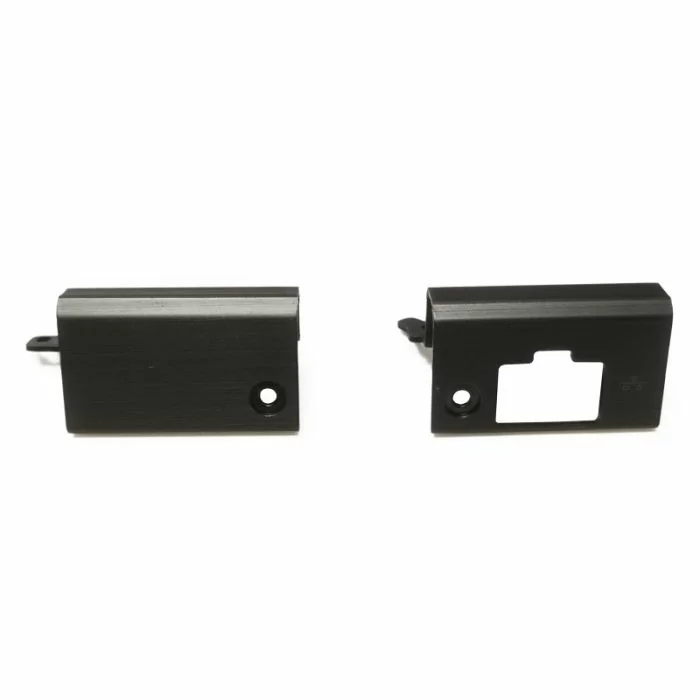 Dell Latitude E7250 Left and Right Hinge Covers 