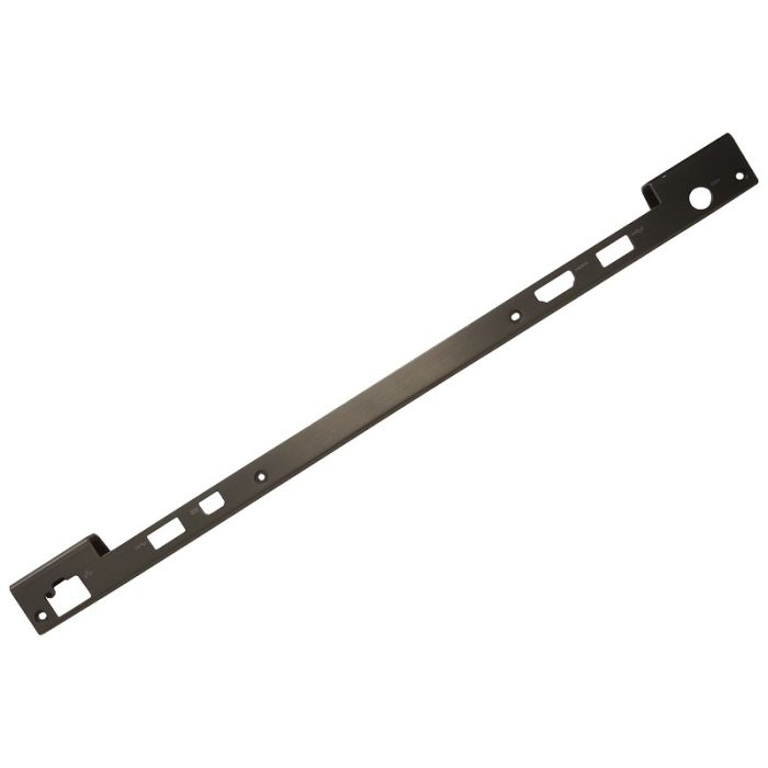 thumbnail image 2 of Dell Latitude 3540 Hinge Cover Caps – Left & Right (0YJF0 + WK2YK) Black 2 of 6