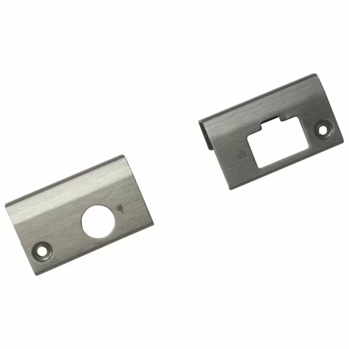 Dell Latitude E7470 Left and Right Hinge Covers Set