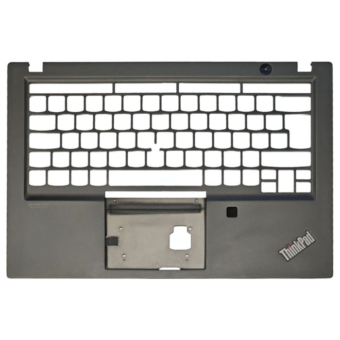 Lenovo ThinkPad T14s Gen 1 palmrest upper case EA1BR000300