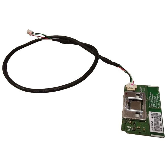 LG 47LM760S 47" Smart TV Wi-Fi Module Board with Cable EAT61613401