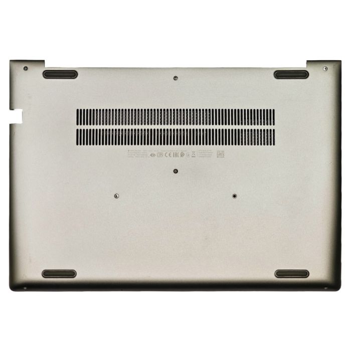 Illustration depicting HP ProBook 450 G7 Bottom Lower Case Panel EAX8K004010