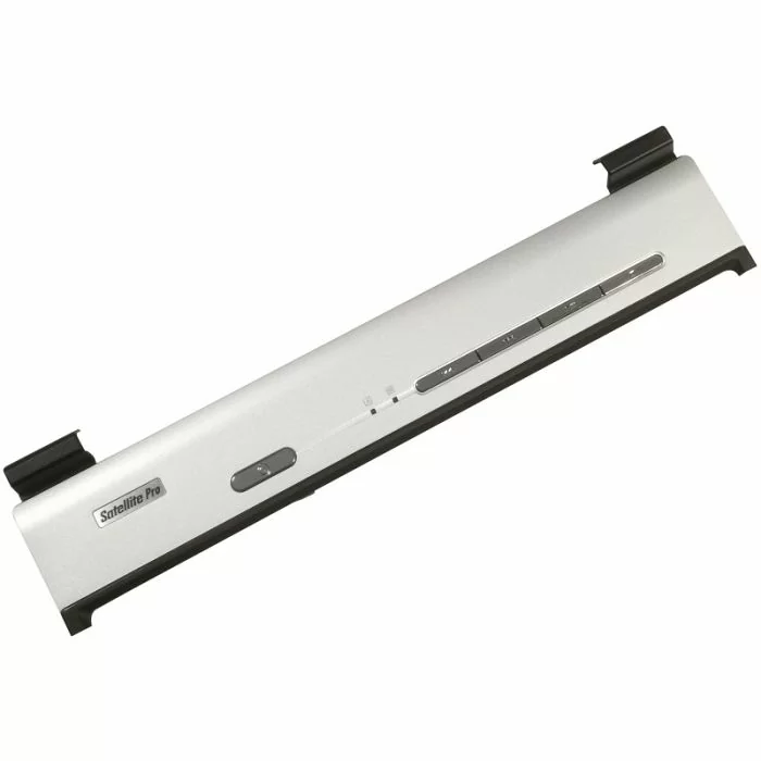 Toshiba Satellite Pro L100 Power Button Cover Trim EBBH1005011 3FBH1KA0I01