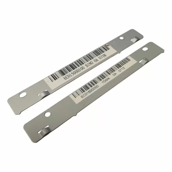Toshiba Satellite A135 SSD HDD Hard Disk Drive Rails EC015000I00 EC015000J00