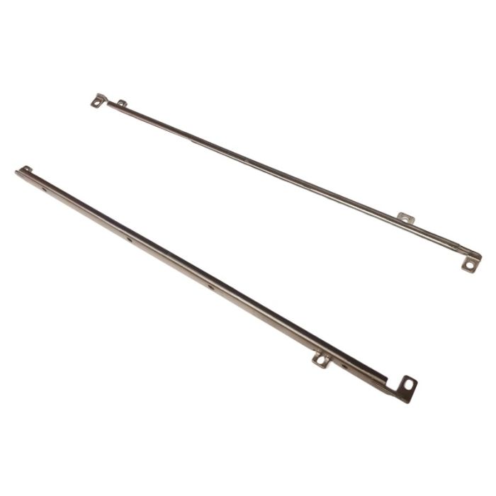 Dell Latitude E6400 Left and Right LCD Bracket Set EC03I000300 EC03I000400