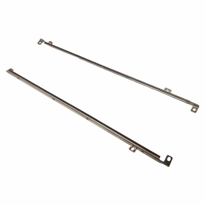 Dell Latitude E6400 Left and Right LCD Bracket Set EC03I000300 EC03I000400