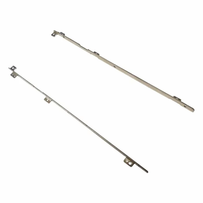 Dell Latitude E4310 LCD Screen Bracket Set EC0AW000F00 EC0AW000800