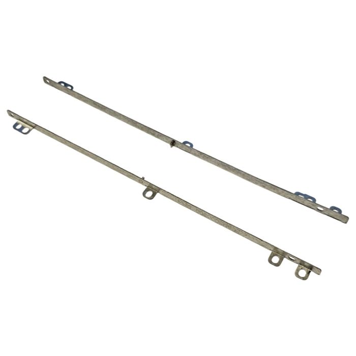 Dell Latitude E5430 Left and Right LCD Bracket Set EC0M3000200 EC0M3000300
