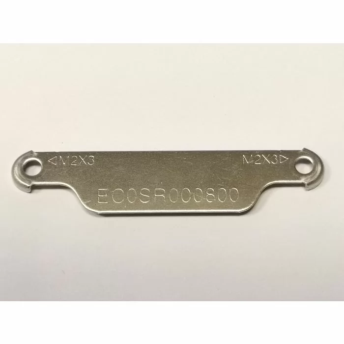 Lenovo ThinkPad T440 T450 LCD Video Cable Support Bracket EC0SR000800