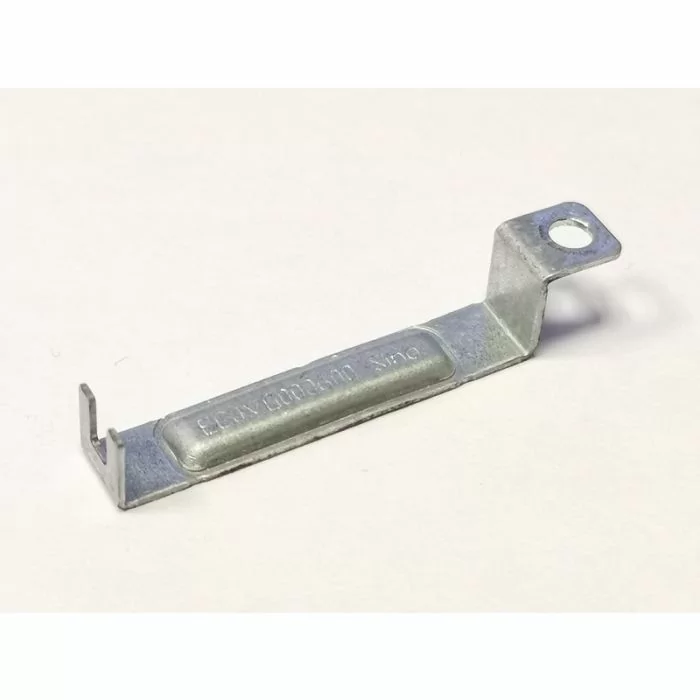 Dell Latitude E6440 LCD Ribbon Cable Metal Bracket EC0VG000600