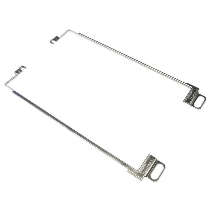 Lenovo ThinkPad T470 Left and Right LCD Bracket Set EC12D000400 EC12D000500