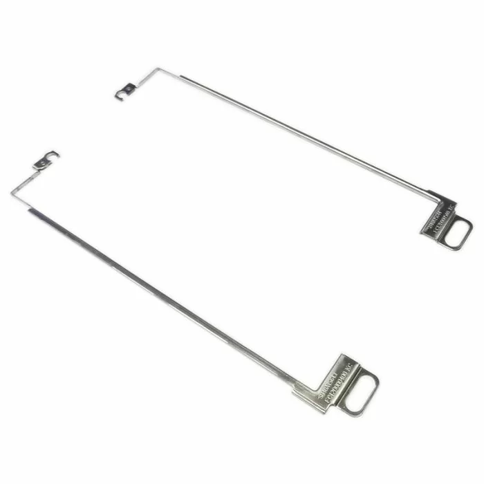 Lenovo ThinkPad T470 Left and Right LCD Bracket Set EC12D000400 EC12D000500