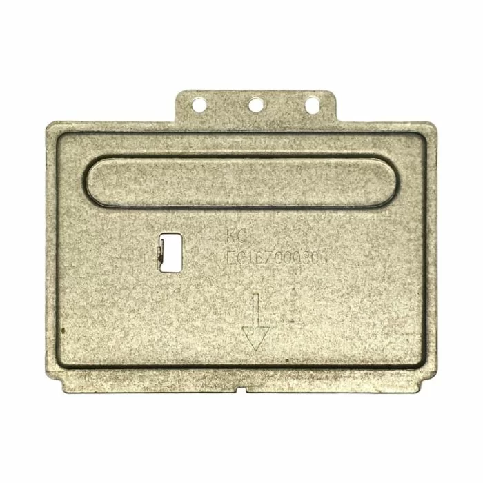 Lenovo ThinkPad P52 RAM Cover Shield EC16Z000300