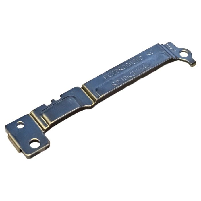 Lenovo ThinkPad X390 Metal Motherboard Support Bracket EC1BR000200 SB40K57046