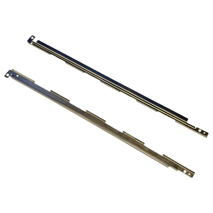 Dell Precision 7510 Left and Right LCD Bracket Set EC1DI000400 EC1DI000500