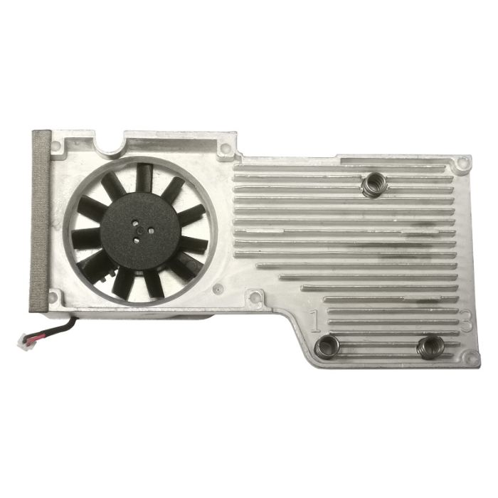 Toshiba Satellite S1700-200 CPU Heatsink with Cooling Fan ECG10031000