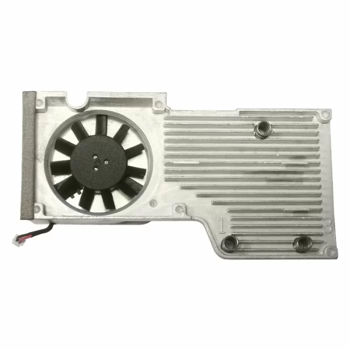 Toshiba Satellite S1700-200 CPU Heatsink with Cooling Fan ECG10031000