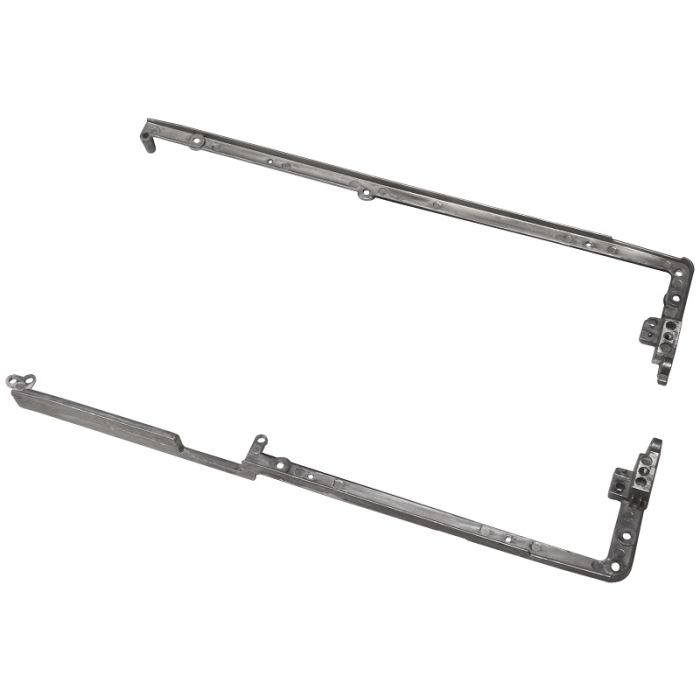 Toshiba Satellite S1700-200 LCD Screen Support Brackets ECG10068000 ECG10069000