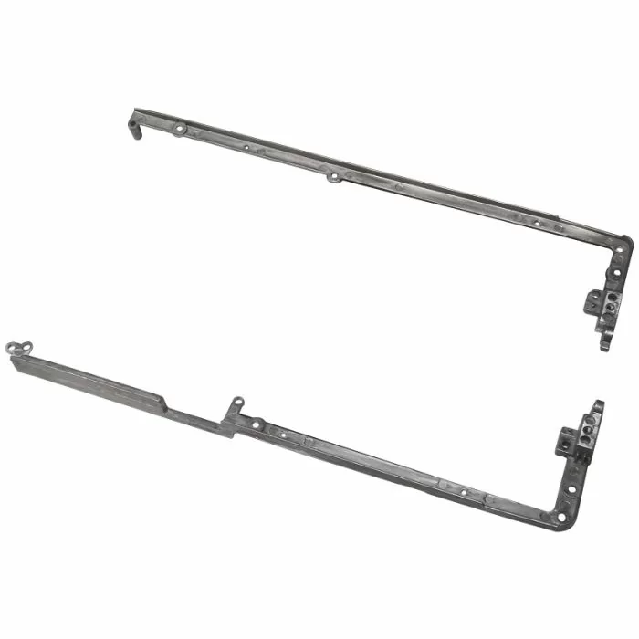 Toshiba Satellite S1700-200 LCD Screen Support Brackets ECG10068000 ECG10069000