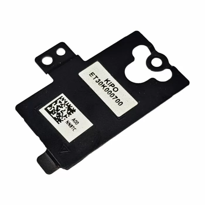 Dell Latitude 5420 M.2 SSD Bracket ET30K000700 front view
