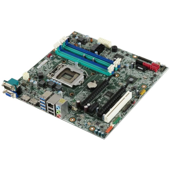 Lenovo ThinkCentre M93p Motherboard 00KT276 Faulty LAN
