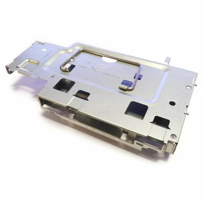Dell OptiPlex 7010 9010 USFF HDD ODD Metal Bay Caddy F728T