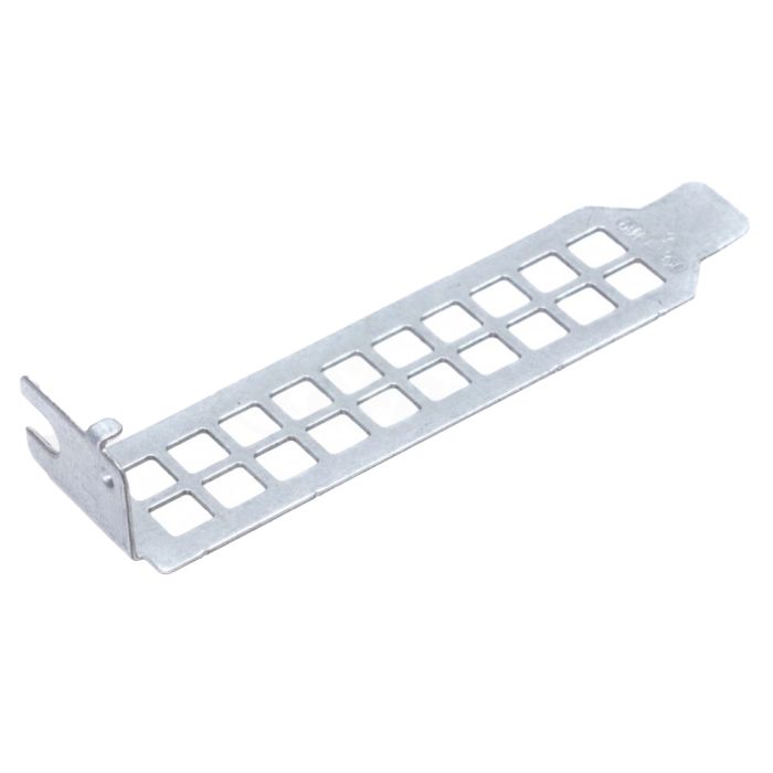 0F732D -  PCI Retention Bracket for Low Profile Dell OptiPlex SFF DT