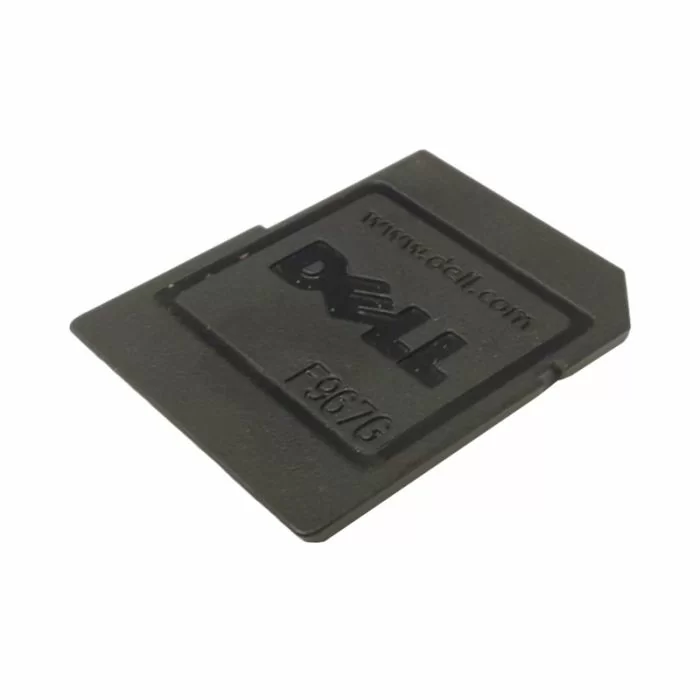 Dell Latitude E4300 SD Card Reader Dummy Filler F967G