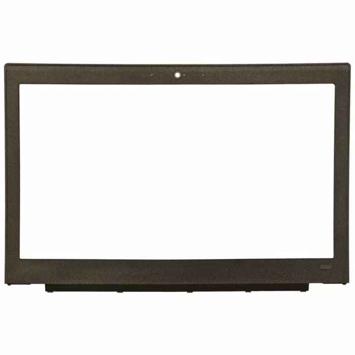 Lenovo ThinkPad X260 LCD Bezel Plastic Frame FA0ZJ000200 SB30K41916