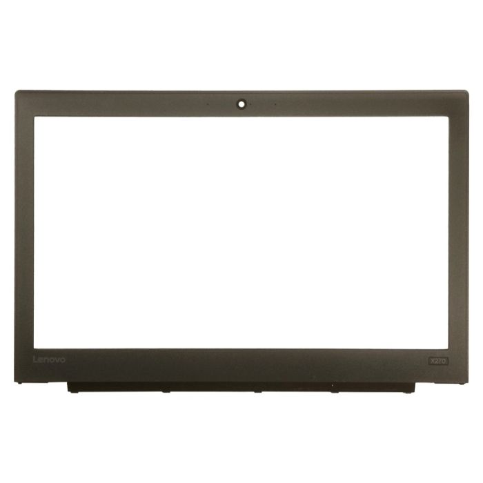Lenovo ThinkPad X270 LCD Bezel Screen Surround Frame FA0ZJ000500 SB30K74309