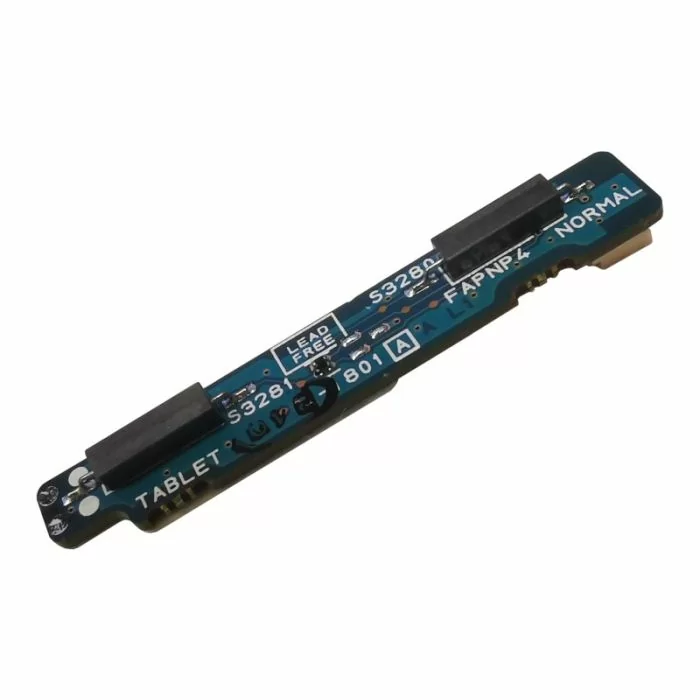Toshiba Portege M400 Tablet Mode Sensor Board FAPNP4