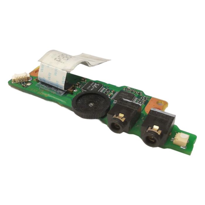 Toshiba Satellite Pro S300 Audio Port Board FG6SN1