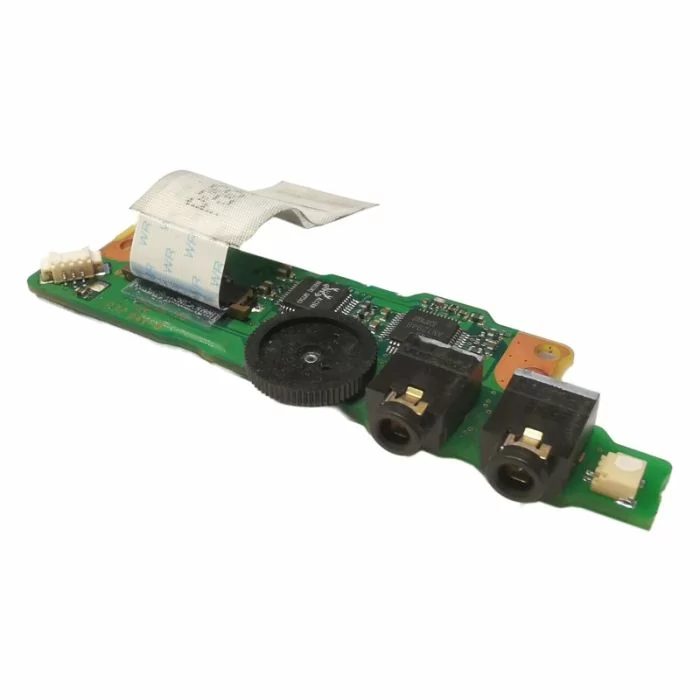 Toshiba Satellite Pro S300 Audio Port Board FG6SN1
