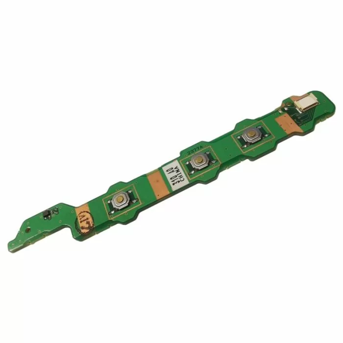 Toshiba Satellite Pro S300 Power Button Board FG6SW1