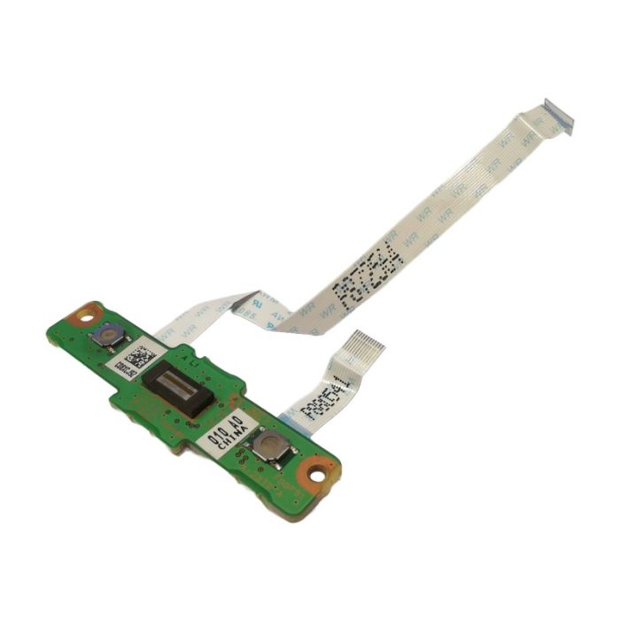 Toshiba Satellite Pro S300 Touchpad Buttons Board with Cable FGGFS1