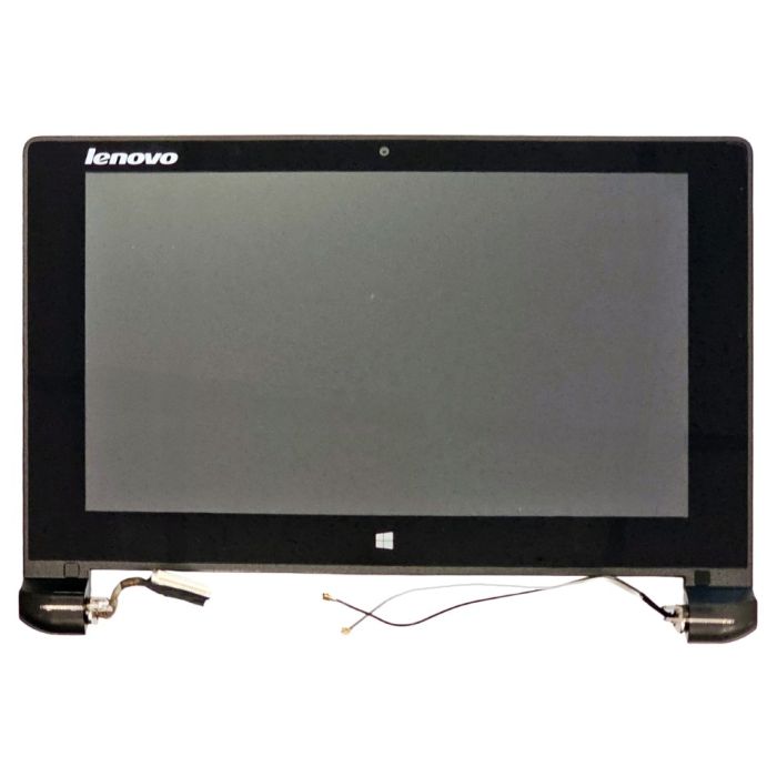Lenovo IdeaPad Flex 10 Touch Screen Display Assembly front view