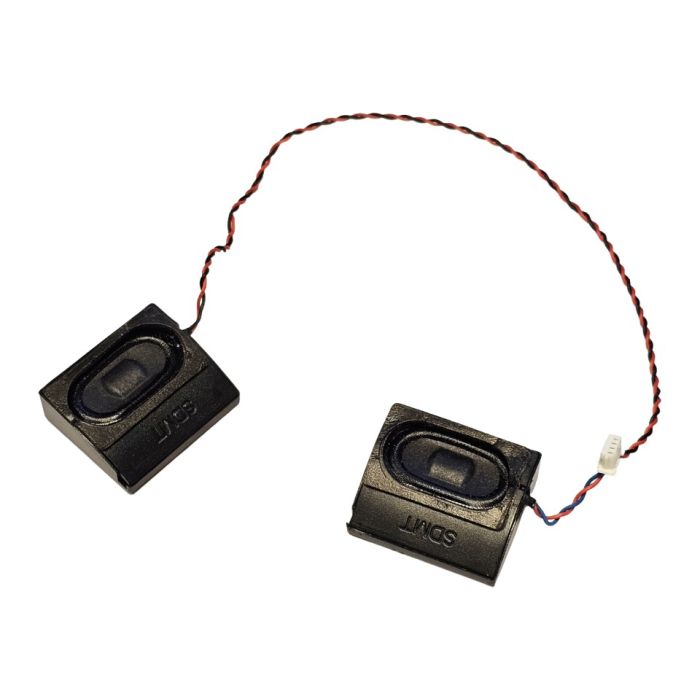 • Lenovo IdeaPad Flex 10 Left and Right Speakers Set front view
