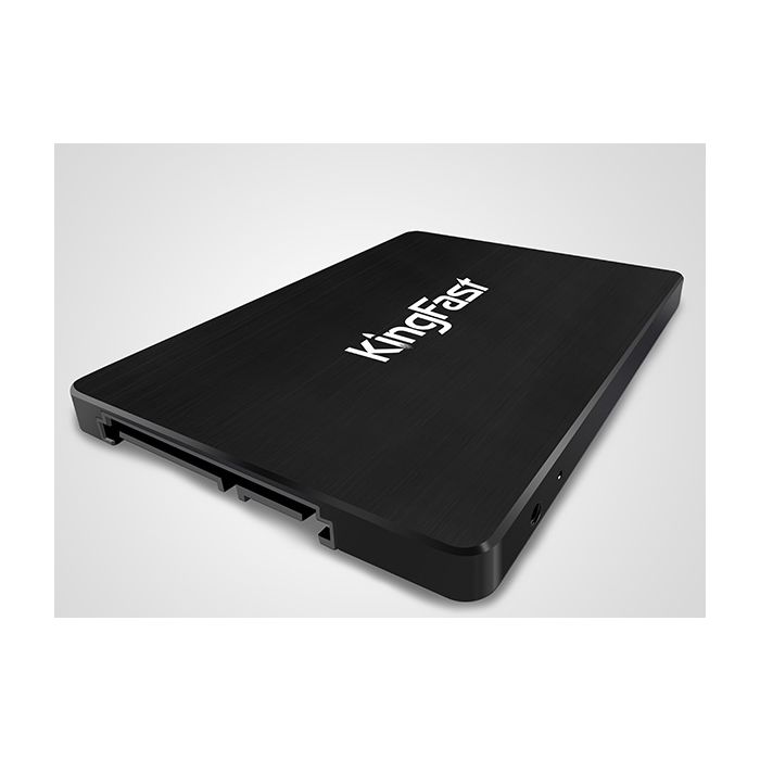 Kingfast SSD 240GB SATAIII 2.5 7mm Internal Solid State Drive Super...