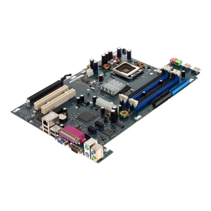 Fujitsu Siemens Esprimo E5905 motherboard D2164-A11