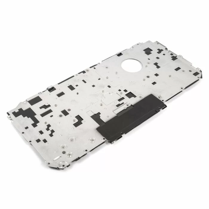 Dell Latitude 7480 Laptop Keyboard Support Plate Bracket 0KYW46 AM1S1000500