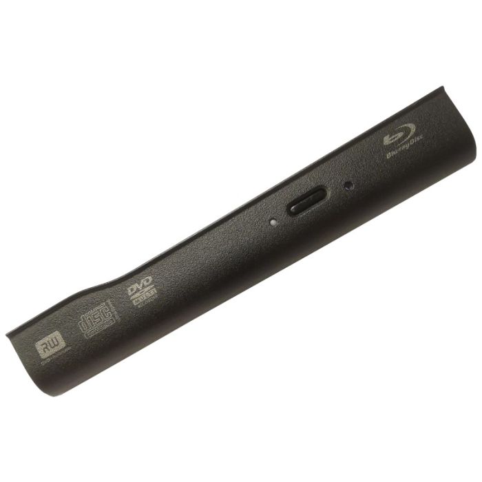 HP G70 ODD Optical Disk Drive Plastic Faceplate