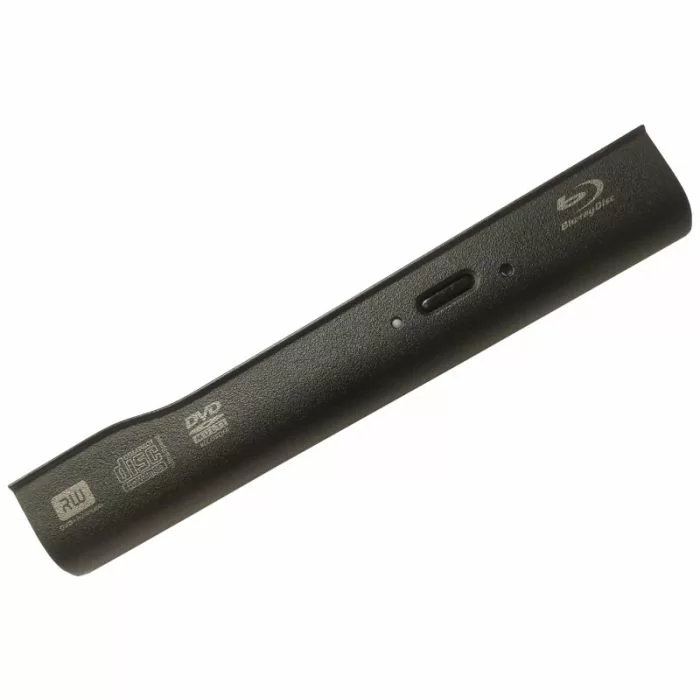 HP G70 ODD Optical Disk Drive Plastic Faceplate