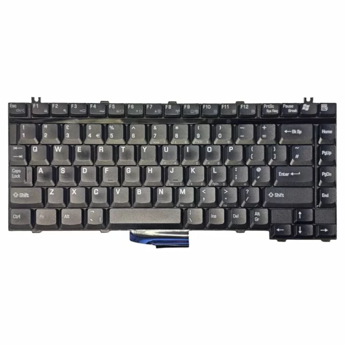 Toshiba Satellite Pro M30 UK QWERTY Keyboard G83C0003X210