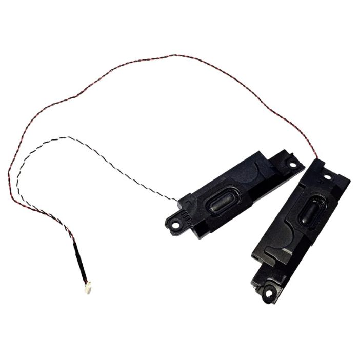 Toshiba Portege X20W Left and Right Speaker Set GDM300000422 front view