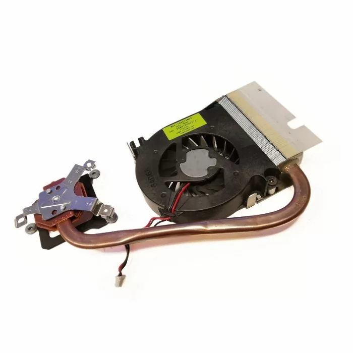 Toshiba Tecra S3 CPU Heatsink with Cooling Fan GDM610000279