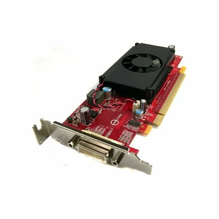 nVidia GeForce 310 512MB PCI Express x16 DMS 59 Low Profile Graphics Card