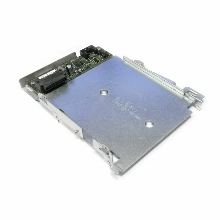 Dell OptiPlex 745 755 Optical Drive Caddy GJ217 with YG554 SATA Adapter