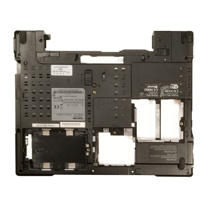 Toshiba Tecra S3 Bottom Lower Case Base Chassis Cover GM9020881 GM902098511B
