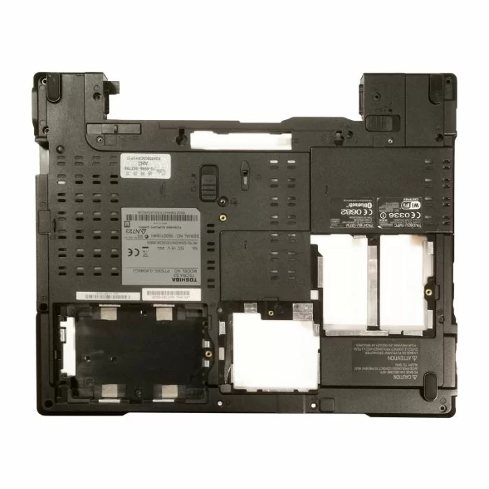 Toshiba Tecra S3 Bottom Lower Case Base Chassis Cover GM9020881 GM902098511B